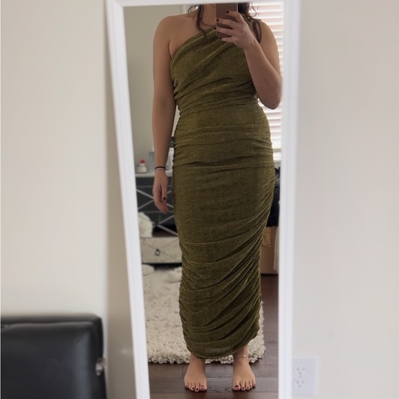 ✨NWT✨GLITZ & GLAM DRESS✨ - Picture 10 of 10